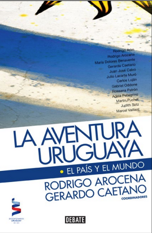 La aventura uruguaya - El país y el mundo