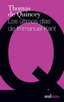 Los últimos días de Immanuel Kant