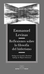 Reflexiones sobre la filosofía del hitlerismo