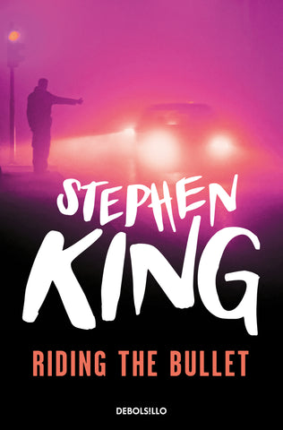 Riding the bullet