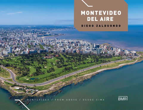 Montevideo del aire
