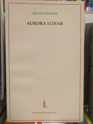 AURORA LUNAR