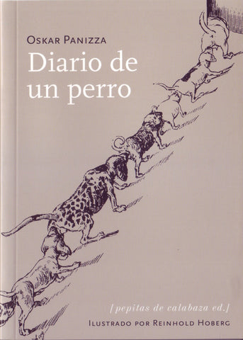 Diario de un perro