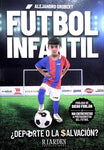 FÚTBOL INFANTIL