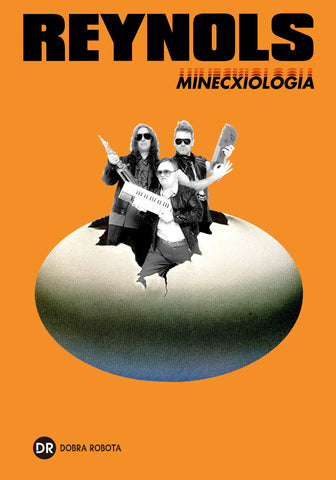 Minecxiologia