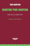 BURTON POR BURTON