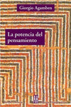 LA POTENCIA DEL PENSAMIENTO