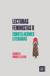 LECTURAS FEMINISTAS II - CONSTELACIONES LITERARIAS
