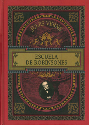 Escuela de Robinsones