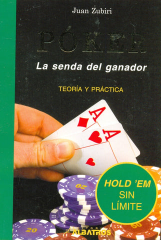 Poker - La senda del ganador