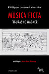Música ficta - Figuras de Wagner