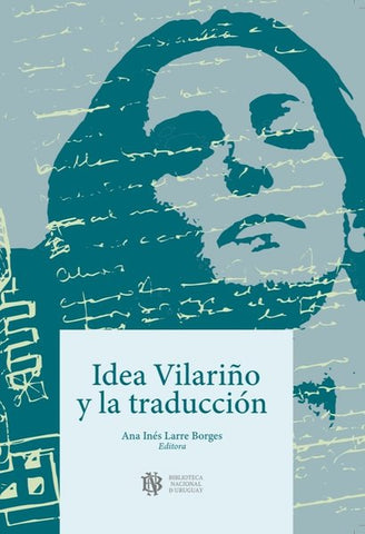 Idea Vilariño y la traducción