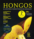 HONGOS SILVESTRES COMESTIBLES EN URUGUAY