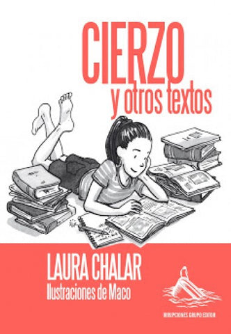 Cierzo y otros relatos