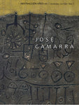 José Gamarra. Abstracción años 60
