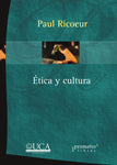 ÉTICA Y CULTURA