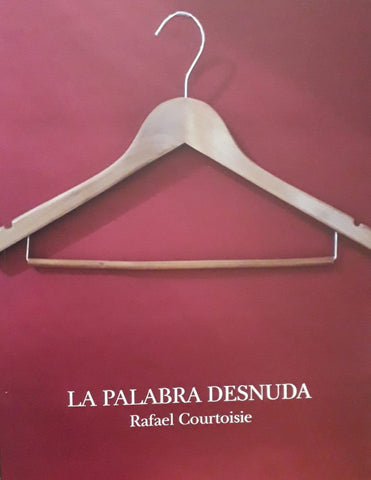 LA PALABRA DESNUDA
