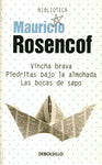 TEXTOS REUNIDOS ROSENCOF