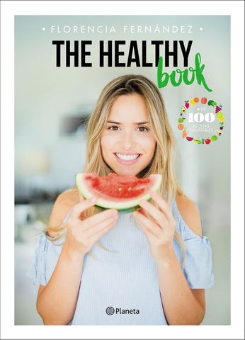 THE HEALTHY BOOK