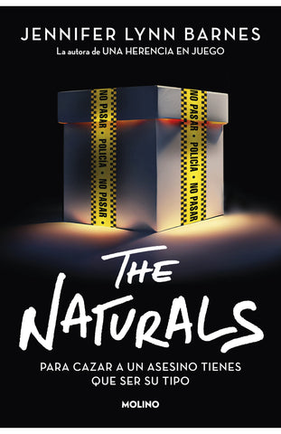 The naturals