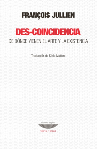 Des-coincidencia - De dónde viene el arte