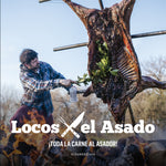 TODA LA CARNE AL ASADOR!