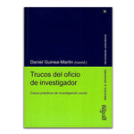 TRUCOS DEL OFICIO DE INVESTIGADOR