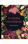 Tu cocina con especias