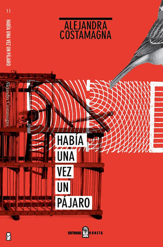 Había una vez un pájaro