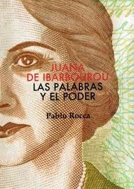 Juana de Ibarbourou - Las palabras y el poder