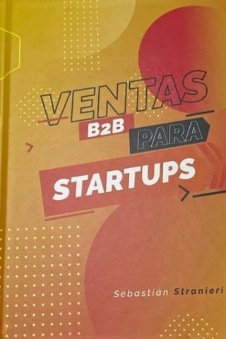 Ventas B2B para startups