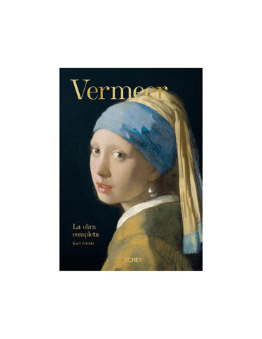 Vermeer - La obra completa