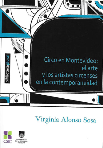CIRCO EN MONTEVIDEO