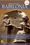 BREVE HISTORIA DE BABILONIA