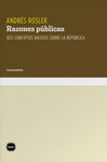 Razones pública