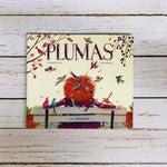 Plumas