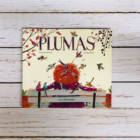 Plumas
