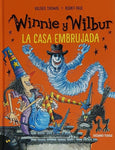WINNIE Y WILBUR - LA CASA EMBRUJADA