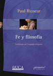 FE Y FILOSOFÍA