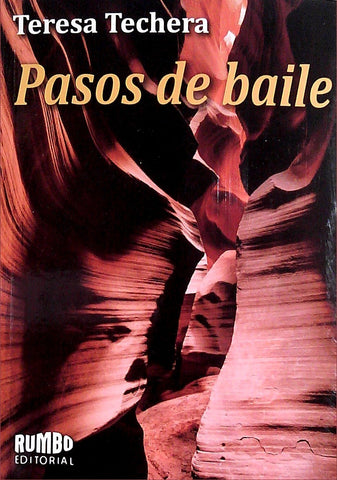 PASOS DE BAILE