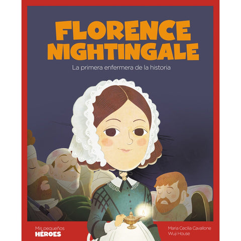 FLORENCE NIGHTINGALE