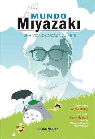 Mundo Miyazaki