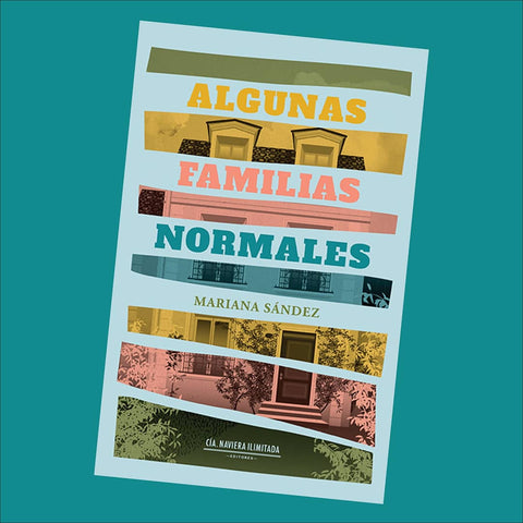 ALGUNAS FAMILIAS NORMALES
